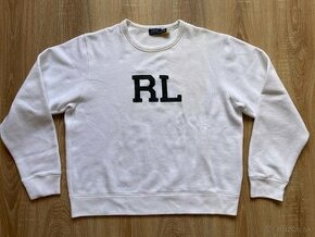 RALPH LAUREN mikina - 1