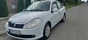 Predám Renault Thalia 1.2 benzin. 89500km - 1