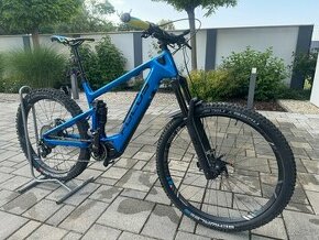 E-bike Focus JAM2