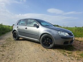 Volkswagen Golf 5