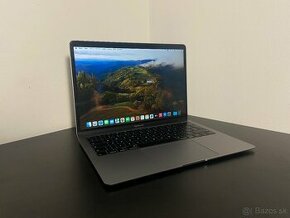 Macbook Air 13 Retina 2018