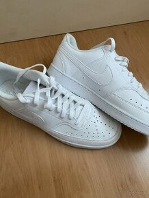 Nike biela - 1