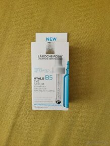 La roche posay hyalu b5 eye serum