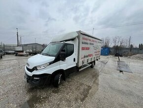 Iveco Daily 35S17 - 1
