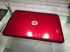 Notebook bez disku Hp- 15-d057-sc