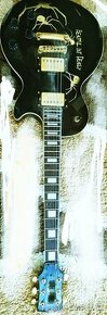 Predám repliku Gibson Les Paul