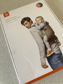 Stokke Mycarrier Back (iba na chrbat) do 15kg