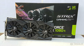 Asus GTX1080Ti Rog Strix