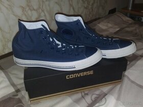 Predám pánske tenisky CONVERSE CHUCK TAYLOR ALL STAR - 1