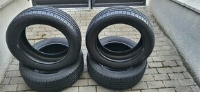 Letne pneu 235/55/19 r.v.2022