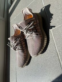 Adidas Yeezy Boots Mono Mist