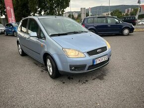 Ford Cmax - 1