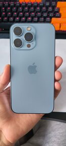 iPhone 13 Pro 128GB Sierra Blue