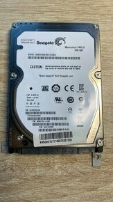 Hard Disk Seagate 460gb