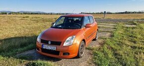 Suzuki Swift 1.3 GS MTS automat