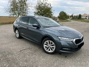 Škoda Octavia Combi 2.0 TDI 110kw DSG 7 st. Automat, VIRTUAL