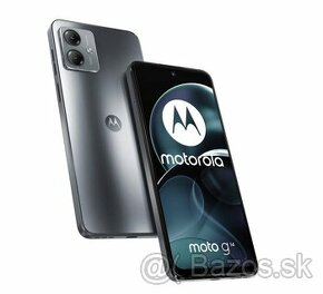 Nová Motorola G14 Steel Grey 128GB