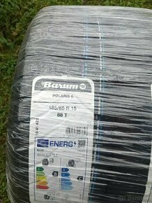 Barum Polaris 6 185/65 R15 zimné pneumatiky