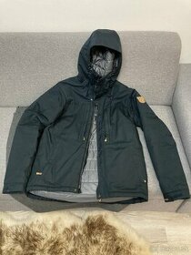 Bunda Fjallraven Skogsö Padded Jacket M - Navy - M