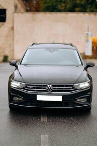 Volkswagen Passat Variant R-Line 2.0 TDI SCR DSG 4Motion