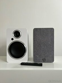 Argon Audio Fenris A5