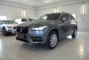 Volvo XC 90 D5 AWD MOMENTUM 173kW 2019-DPH