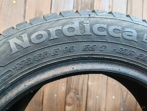 175/65 R14 zimné pneumatiky