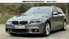 BMW 5 Touring 535i xDrive M Performance