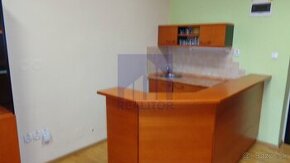 Prenájom  administratívny priestor 63 m2 Banská Bystrica cen - 1