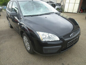 Ford Focus C 1.6 TDCI G8DB 80kw diely - 1