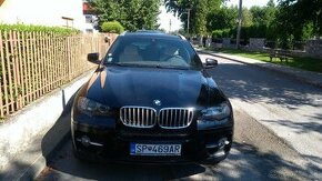 Predam BMW x6