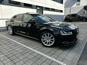 Audi A8 3.0 TDI