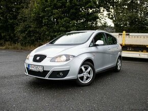 Seat Altea XL 2.0 TDI CR DPF Sport - 1