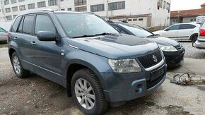 Suzuki grand vitara 1,9 ddis 5 dver - 1