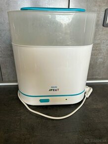 Sterilizátor Philips Avent