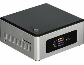 Intel Nuc NUC5CPYH - 1