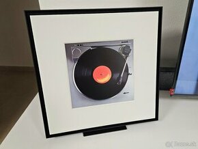 Samsung Music Frame Reproduktor