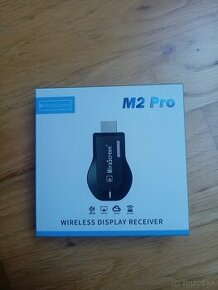 Predám Miracast HDMI receiver na zrkadlenie obrazovky