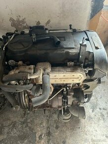 Motor 2.0 TDI 103 kw kód motora BKD - 1