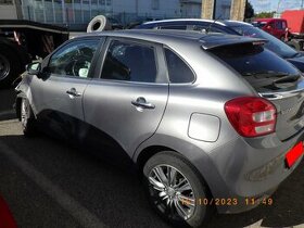 ropredám suzuki Baleno 2016 2017 2018 1,2 Dualjet