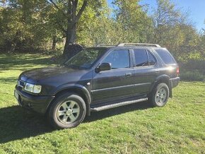 Opel Frontera 2,2 88kw