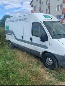 Fiat Ducato 2004