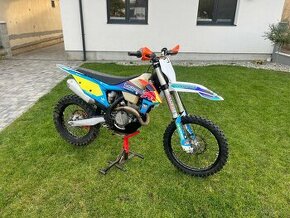 KTM XCF 250 2019 - 1