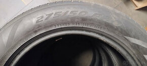 Pirelli 275/50r20 - 1