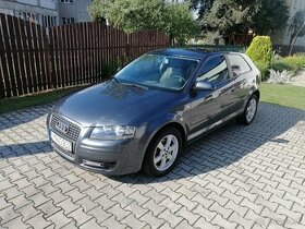 AUDI A3 - 1