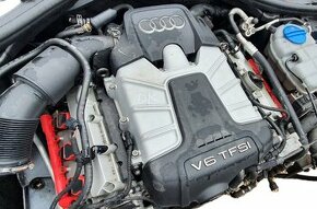 3.0TFSI CGXB Audi Motor