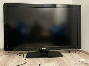 PHILLIPS LCD 132cm (52”)