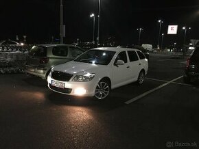 Predám škoda octavia 2 facelift