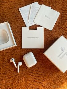 AirPods 1 - 1