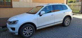 Predám VW Touareg